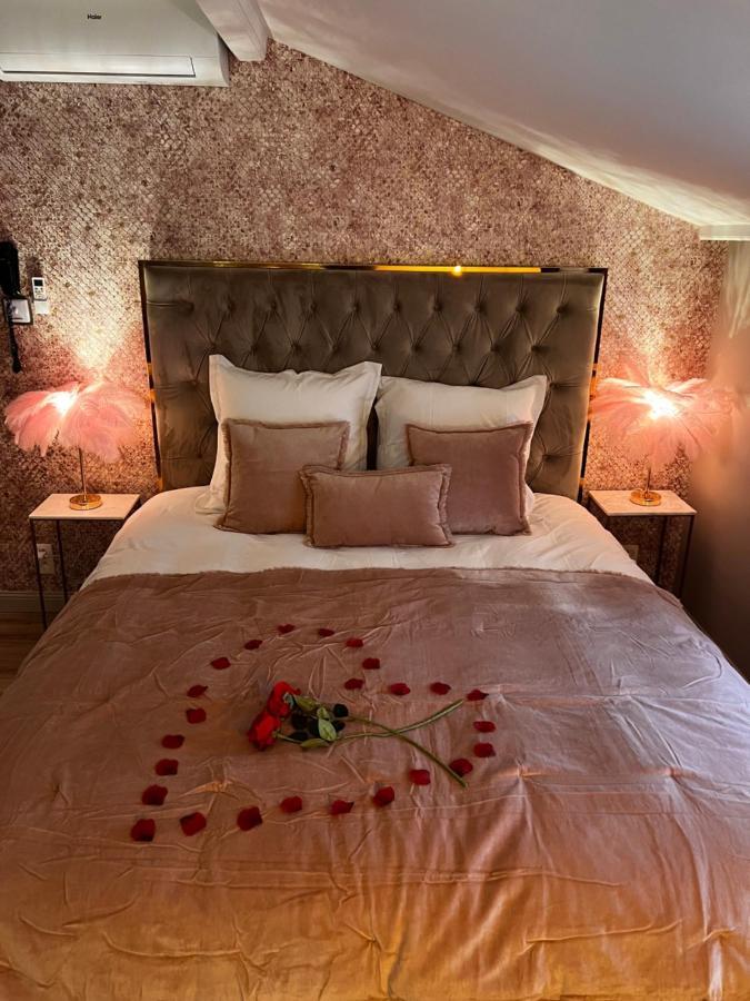 Hotel Mademoiselle 리에주 외부 사진
