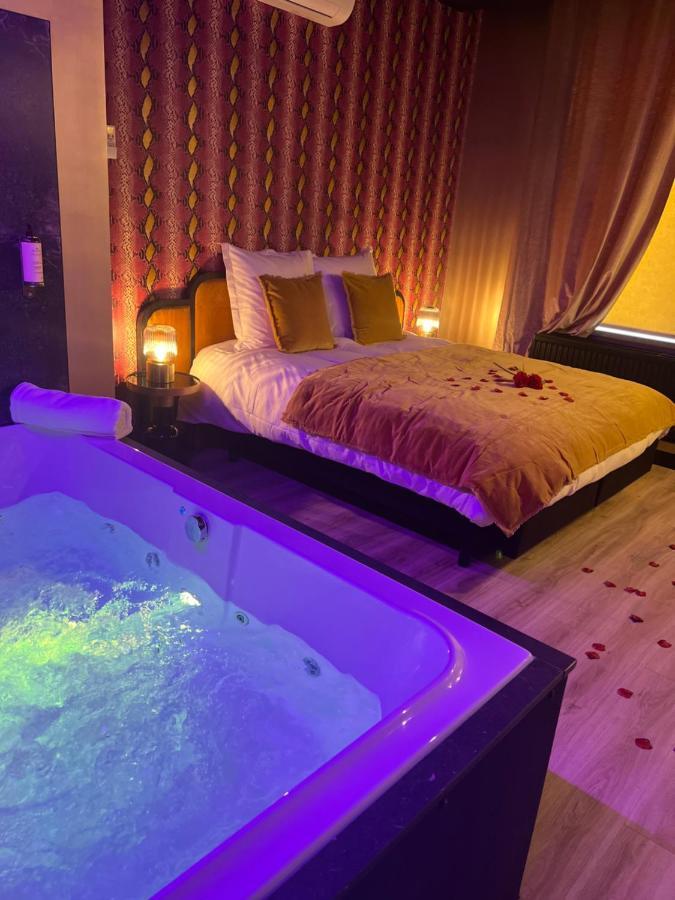 Hotel Mademoiselle 리에주 외부 사진