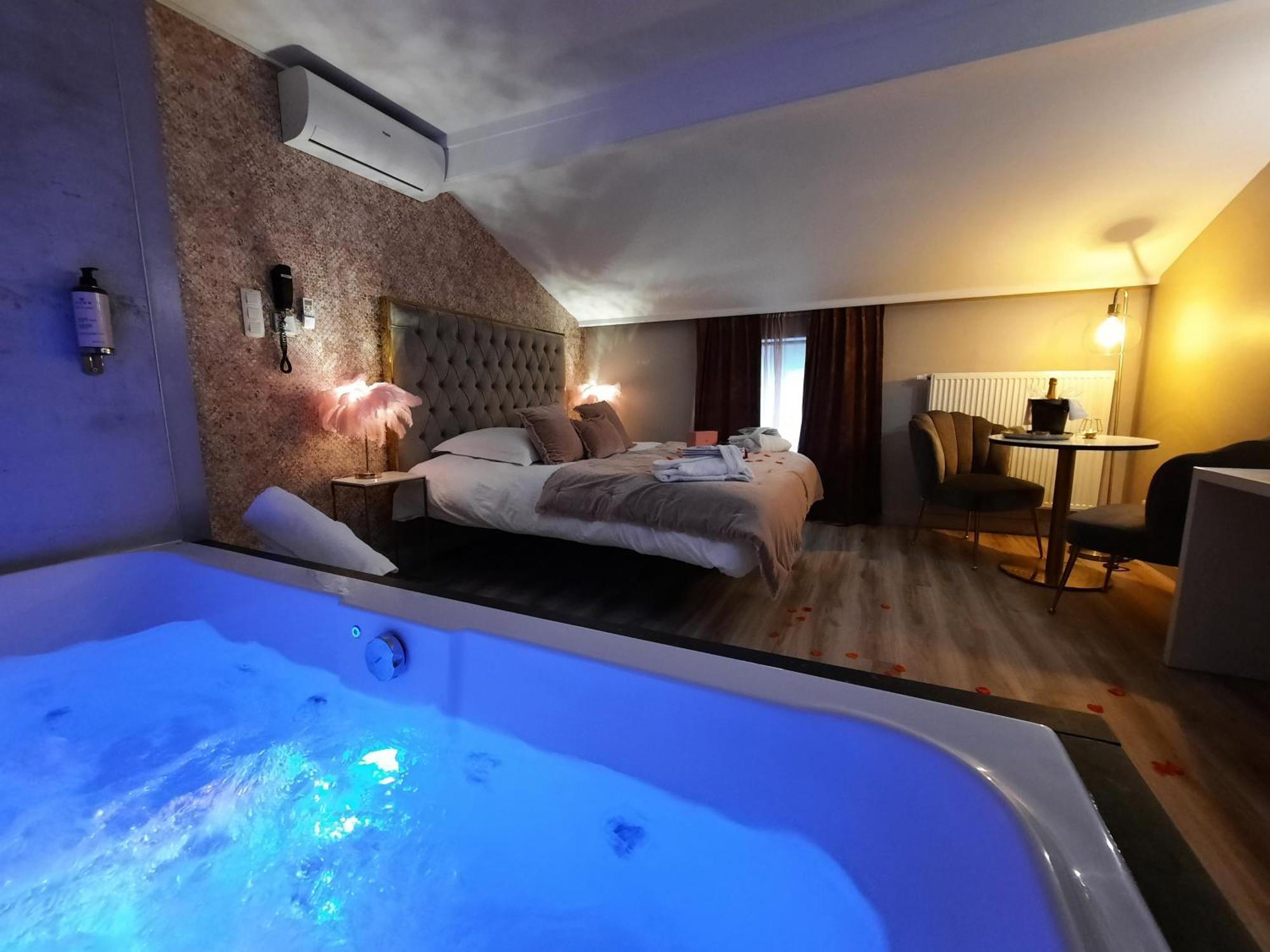 Hotel Mademoiselle 리에주 외부 사진