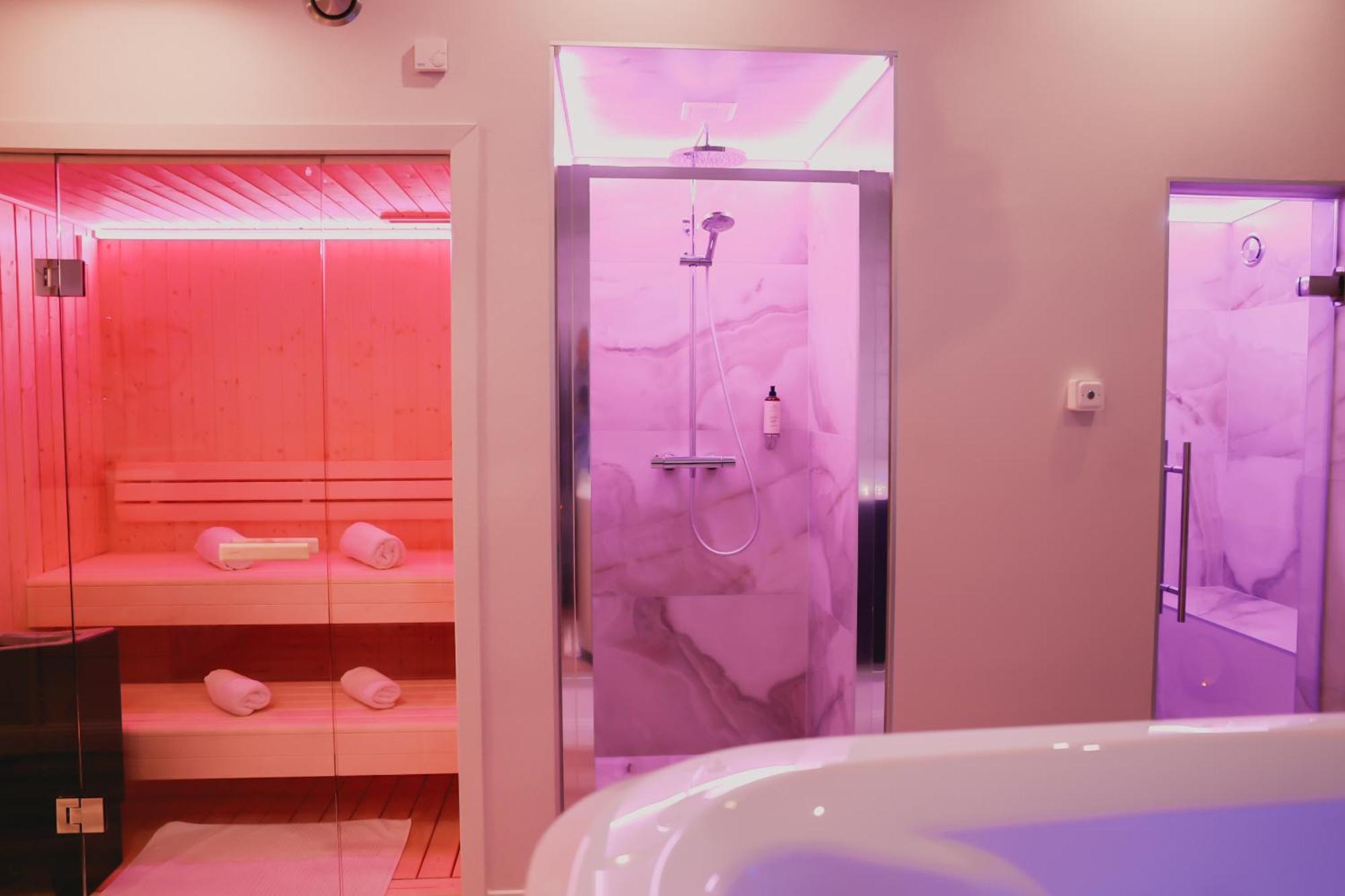 Hotel Mademoiselle 리에주 외부 사진