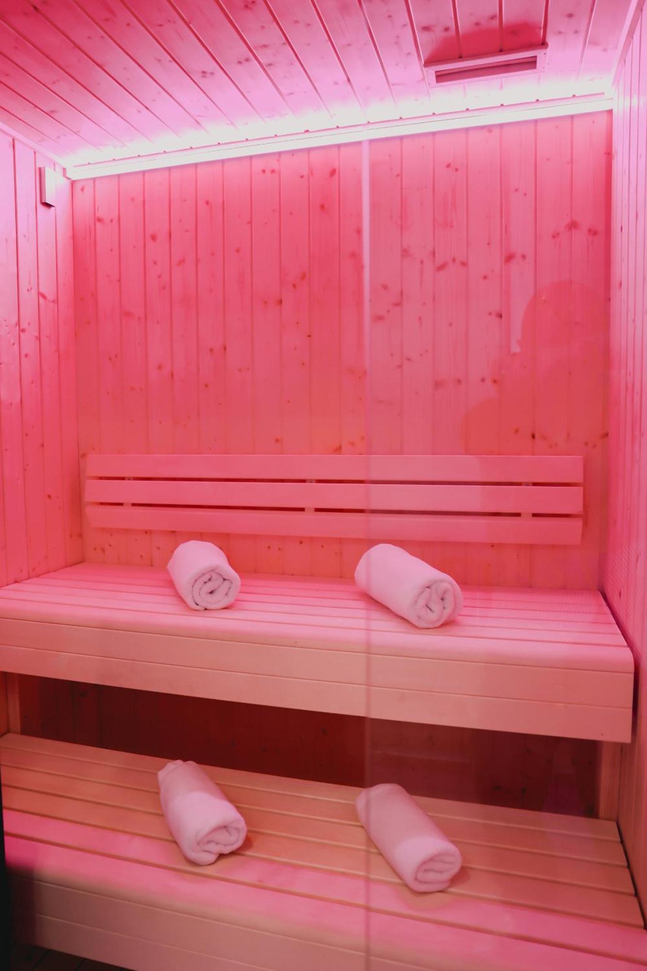 Hotel Mademoiselle 리에주 외부 사진