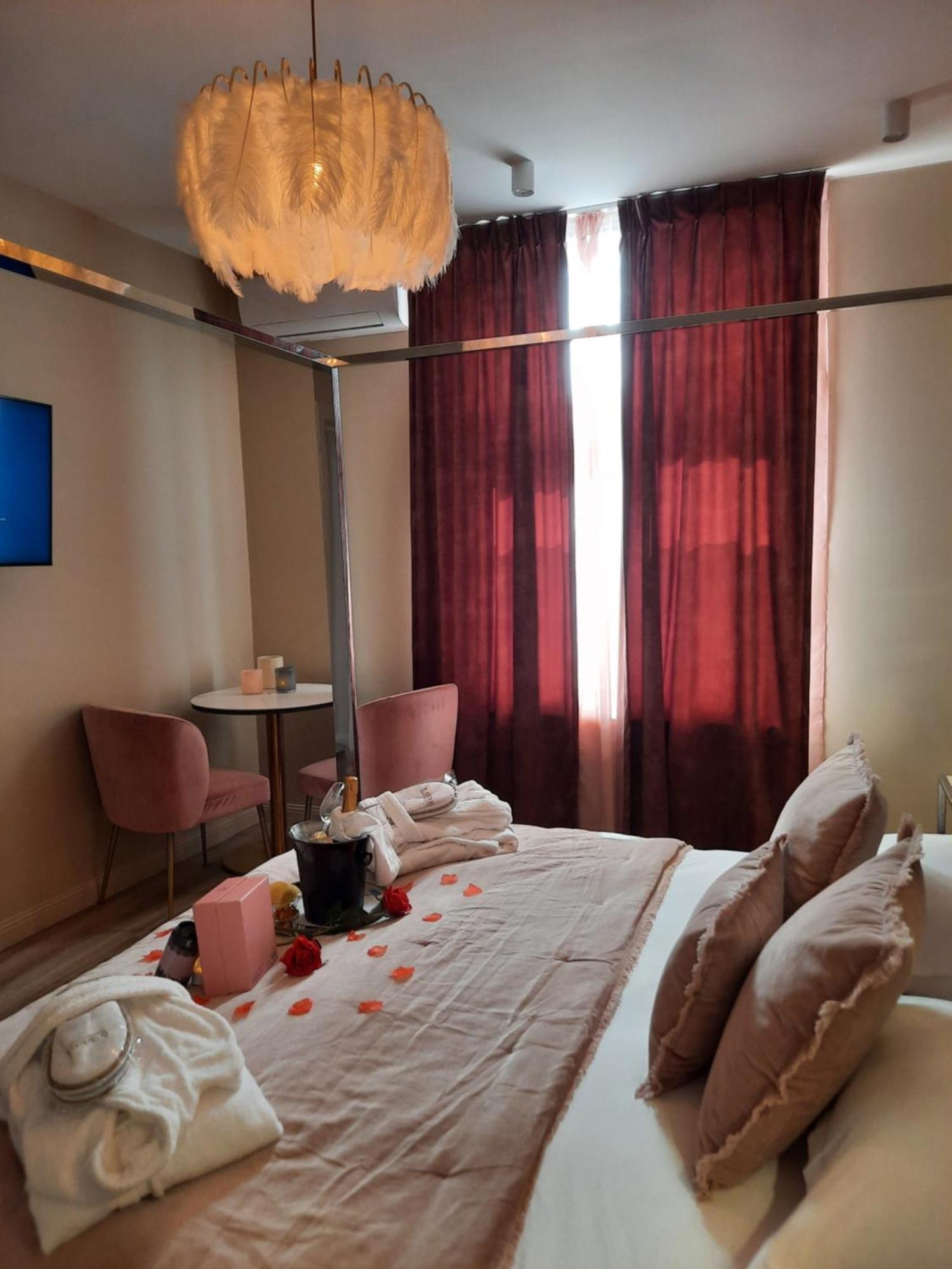 Hotel Mademoiselle 리에주 외부 사진
