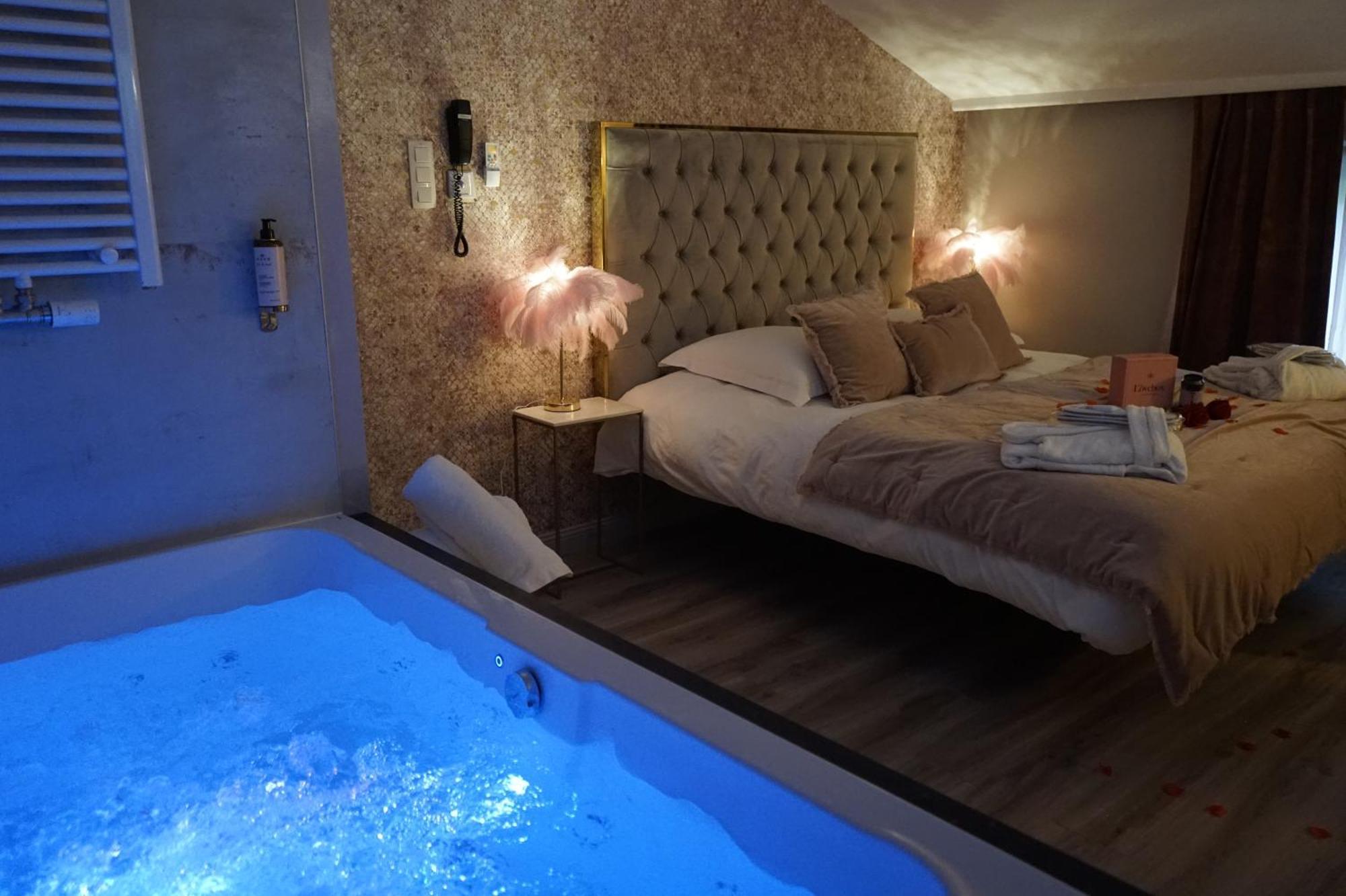 Hotel Mademoiselle 리에주 외부 사진