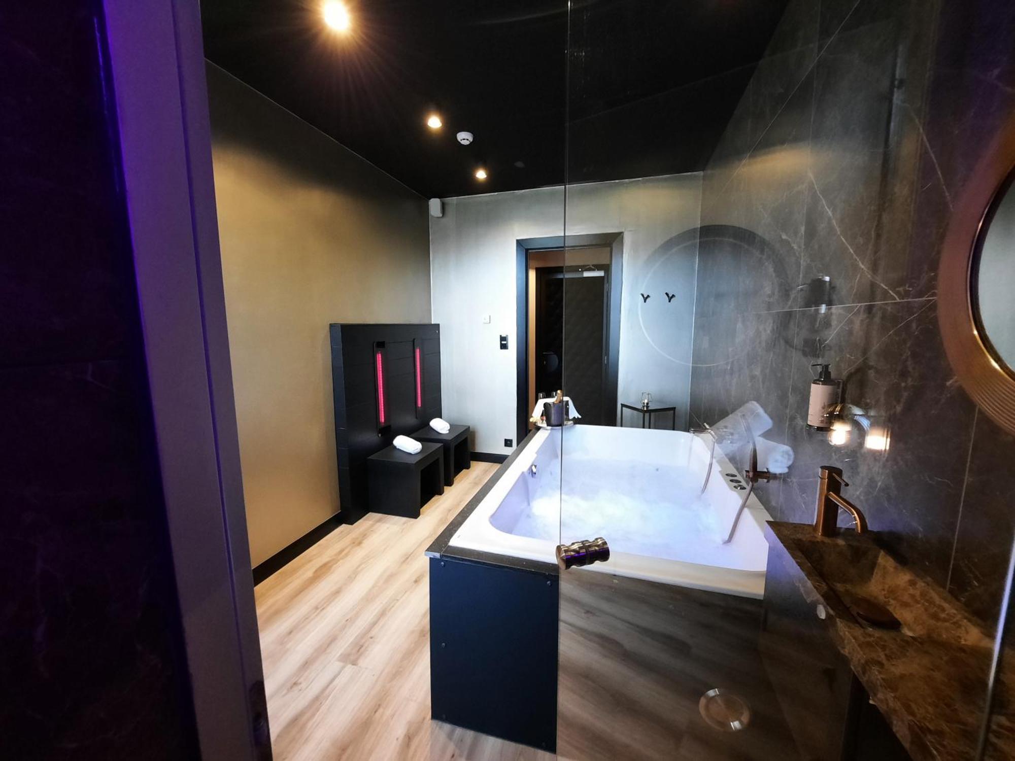 Hotel Mademoiselle 리에주 외부 사진