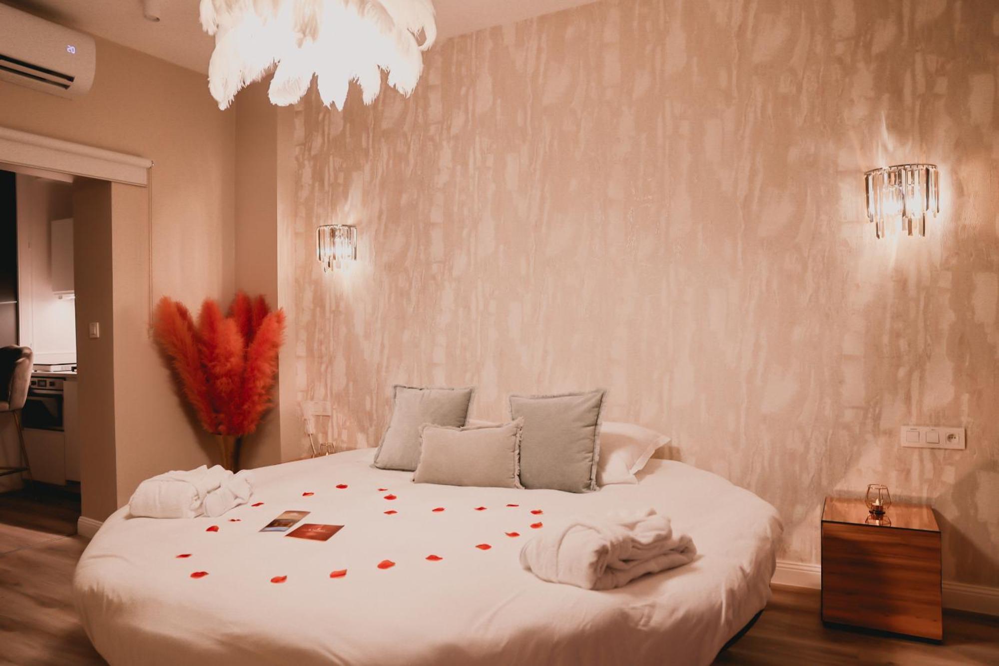 Hotel Mademoiselle 리에주 외부 사진