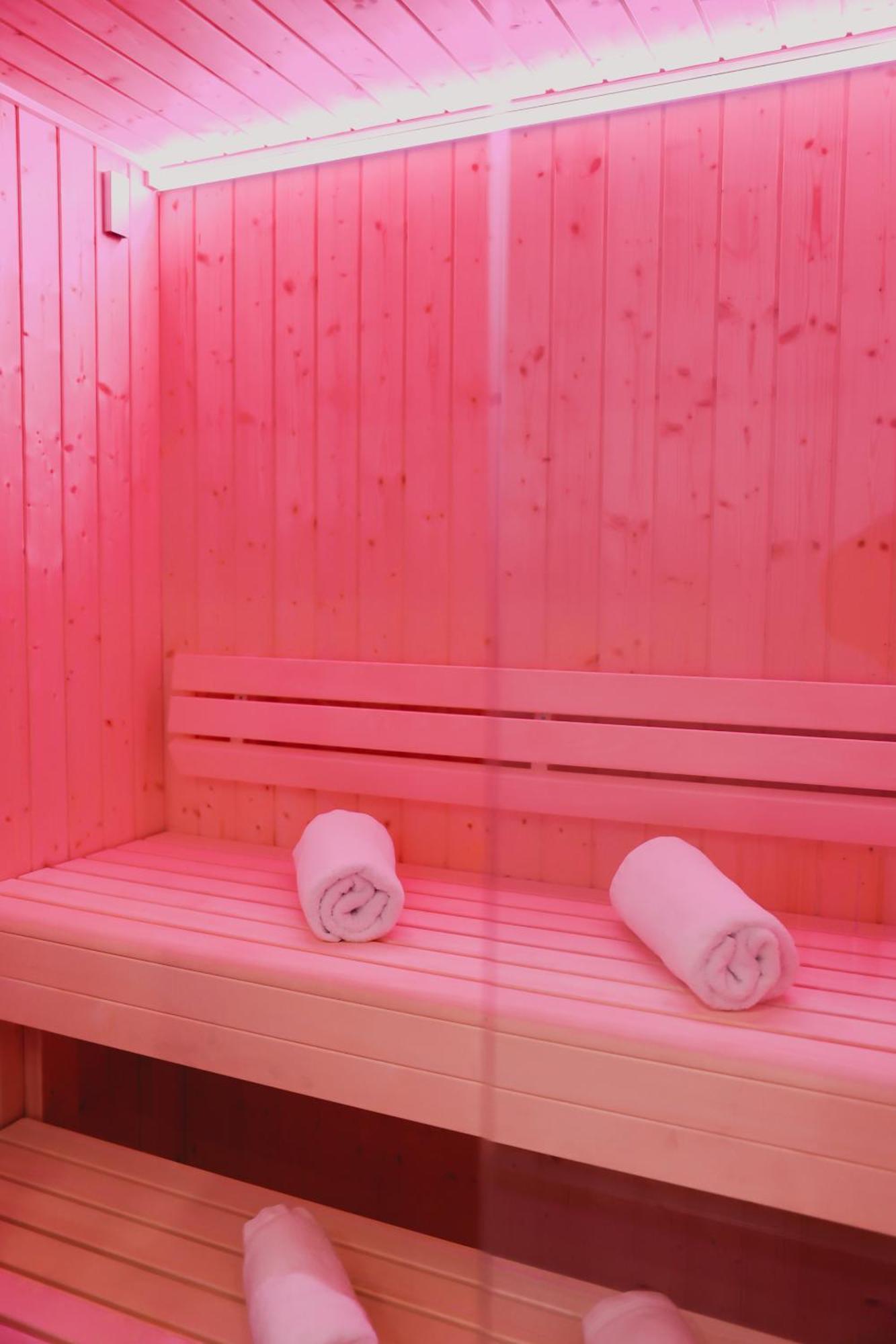 Hotel Mademoiselle 리에주 외부 사진