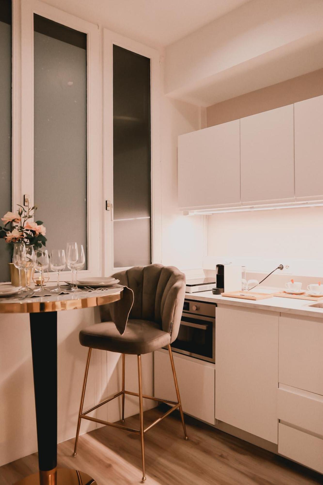 Hotel Mademoiselle 리에주 외부 사진