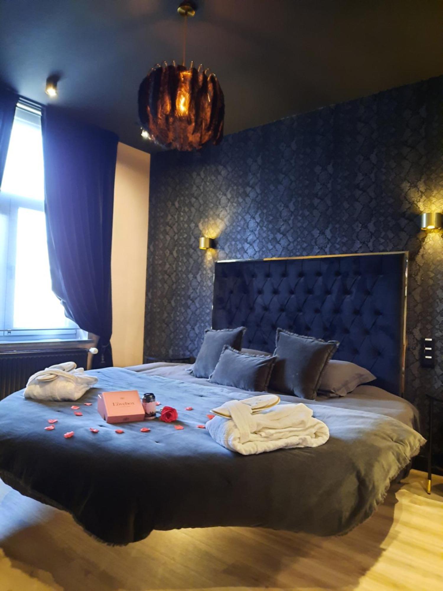 Hotel Mademoiselle 리에주 외부 사진
