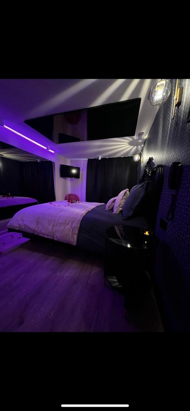 Hotel Mademoiselle 리에주 외부 사진