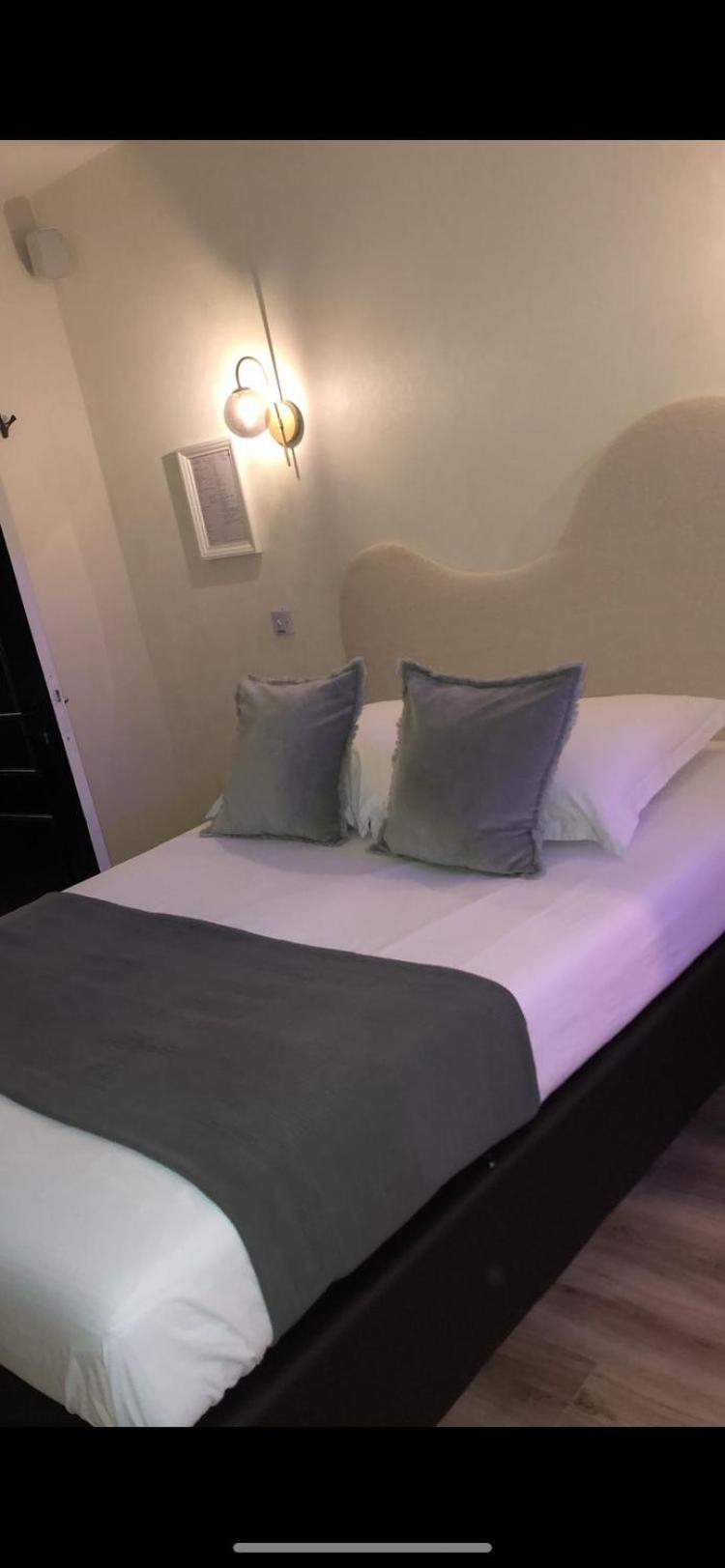 Hotel Mademoiselle 리에주 외부 사진
